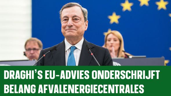 Draghi’s EU-advies onderschrijft belang AEC’s