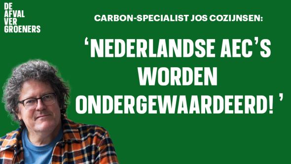 Jos Cozijnsen: Nederlandse AEC’s worden ondergewaardeerd! 